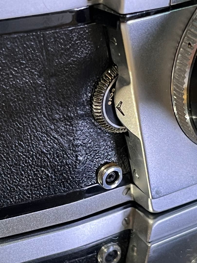 Kiev 10 一眼レフ Helios-81付 アールデコ調デザイン