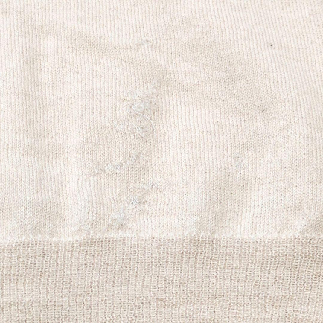 【まとめ売り】ニット9枚　バーバリー　サノバチーズ