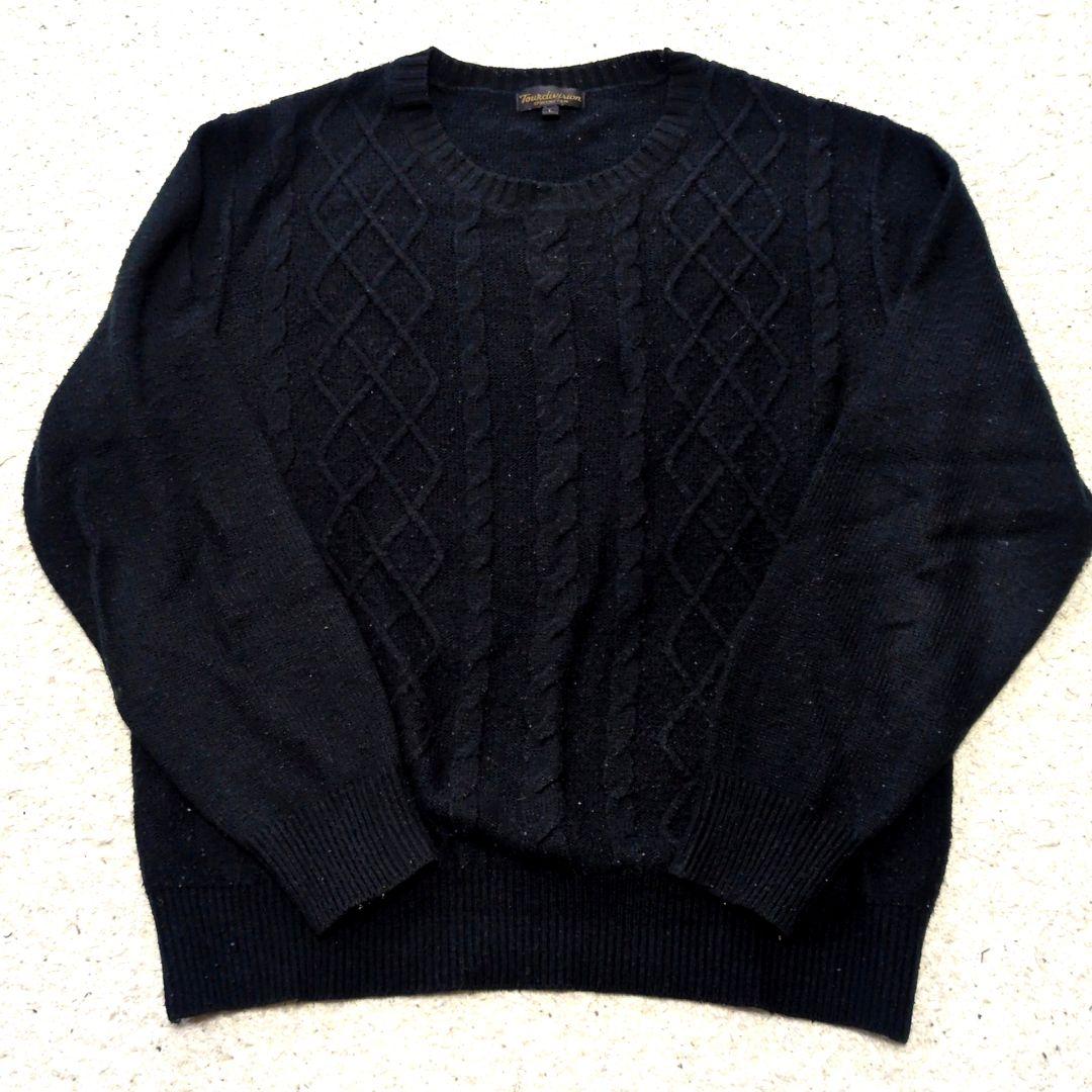 【まとめ売り】ニット9枚　バーバリー　サノバチーズ