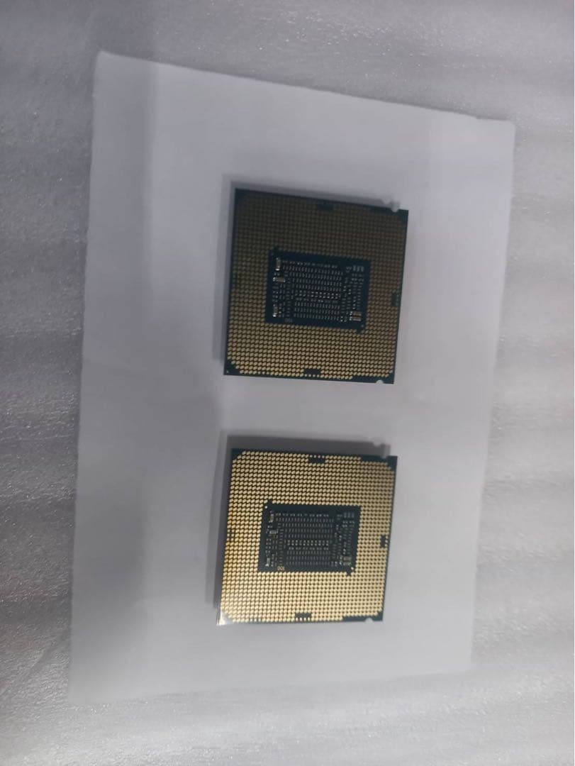 Intel Core i7 第7世代 CPU 4コア8スレッド