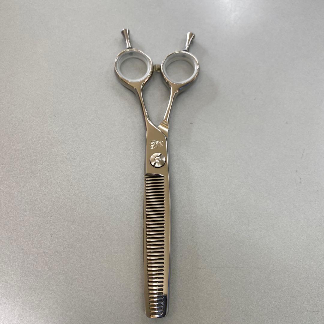 ６インチセニングシザー　３０%　新品未使用