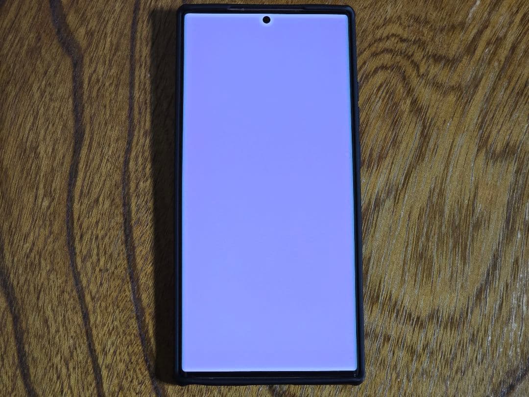 スマートフォン本体 Galaxy Note20 Ultra 5G 512GB (12GB RAM)