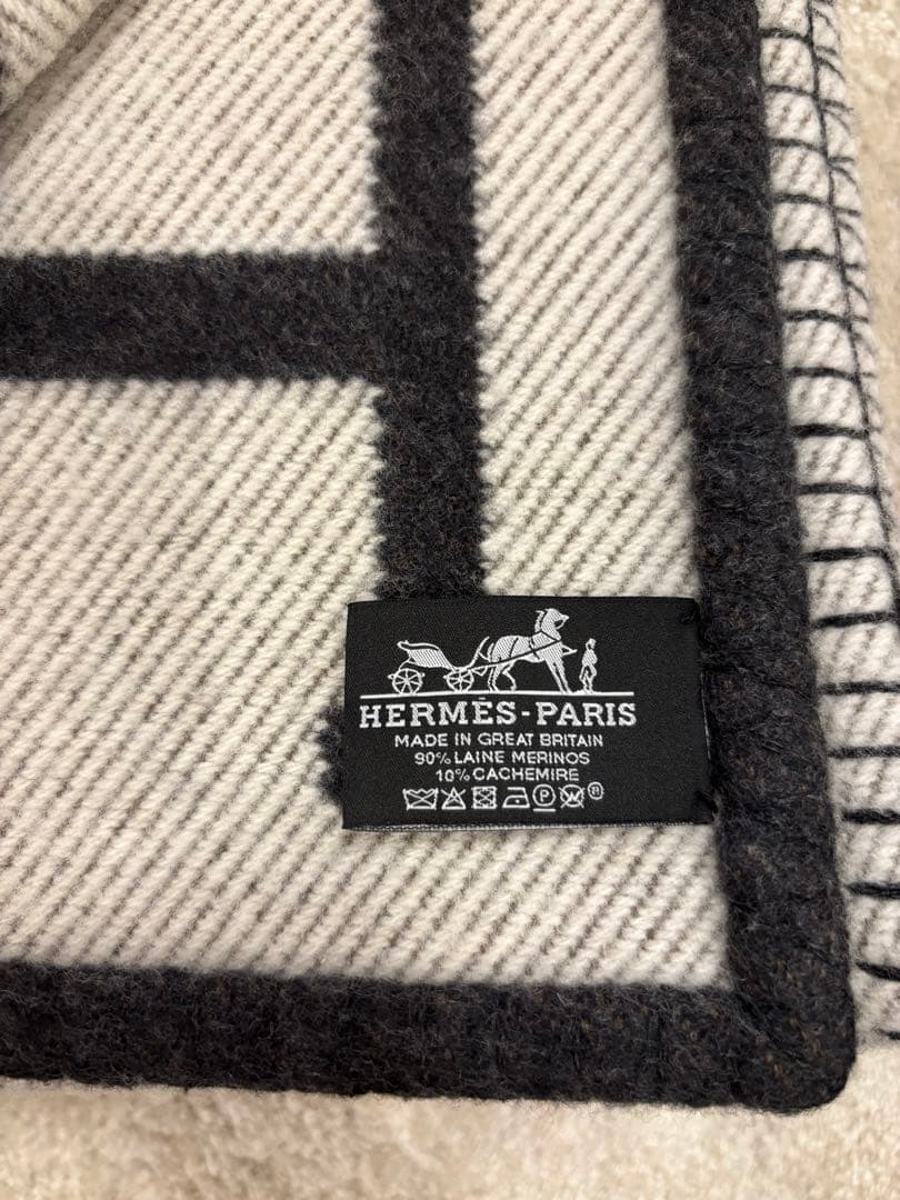 HERMES アヴァロン