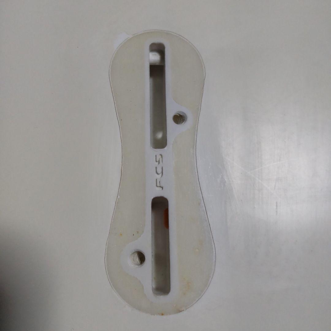 オーバーフィンチ ミックファニング (大阪市生野工業高校付近)