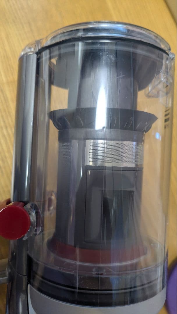 【早い者勝ちです。】ダイソン Micro Origin SV33 FF OR