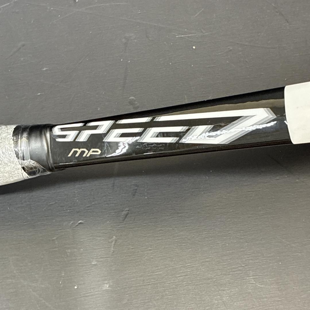 HEAD SPEED MP ヘッド　スピードMP　硬式テニスラケット