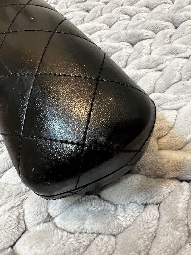 CHANEL フラワー装飾 サングラス