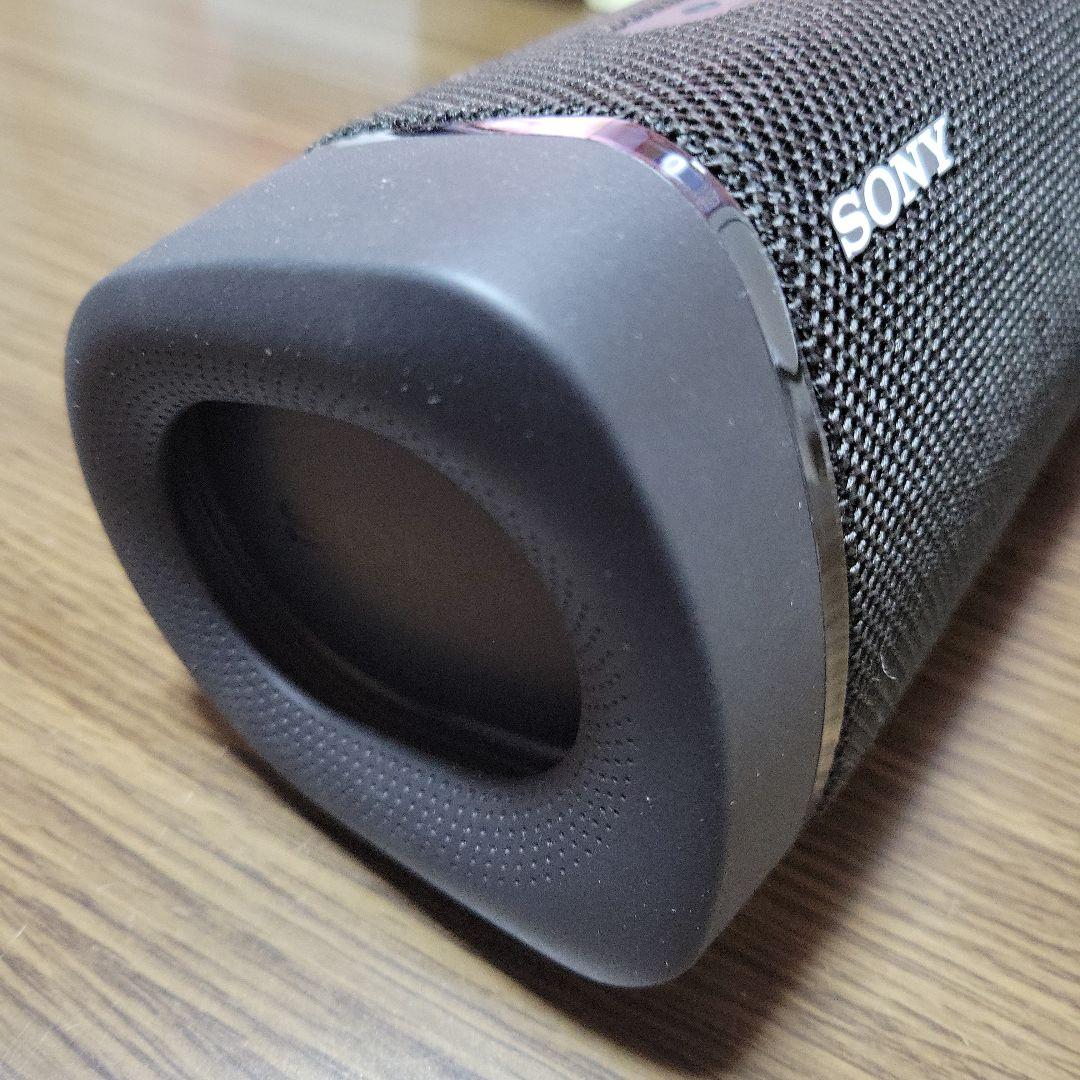 スピーカー・ウーファー SONY EXTRA BASS SRS-XB33