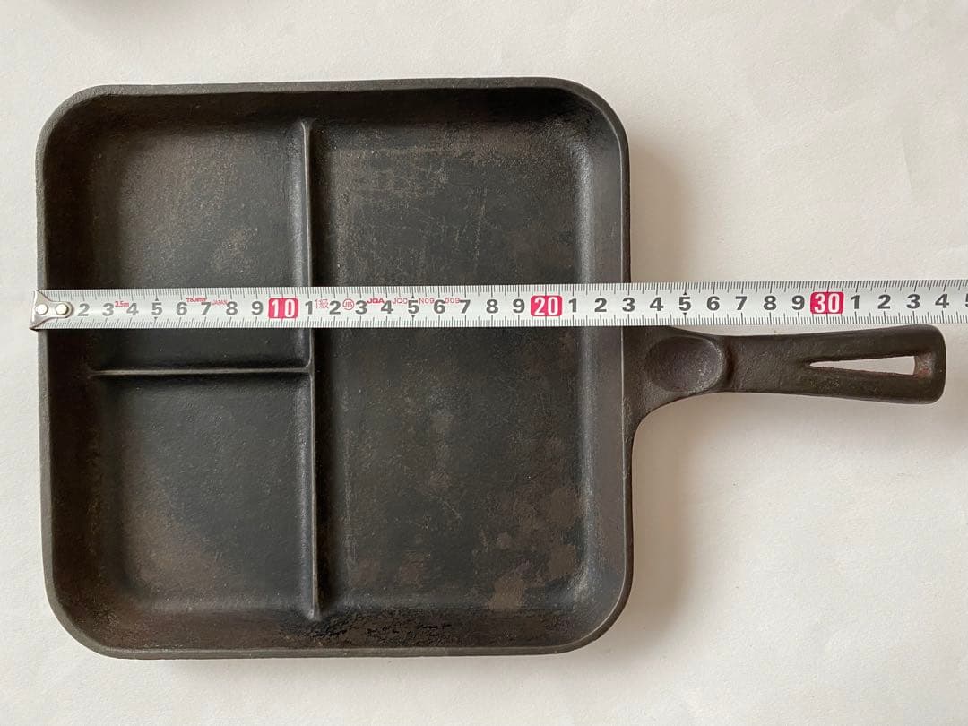 20s Wagner Ware ワグナーウェア スキレット ビンテージ