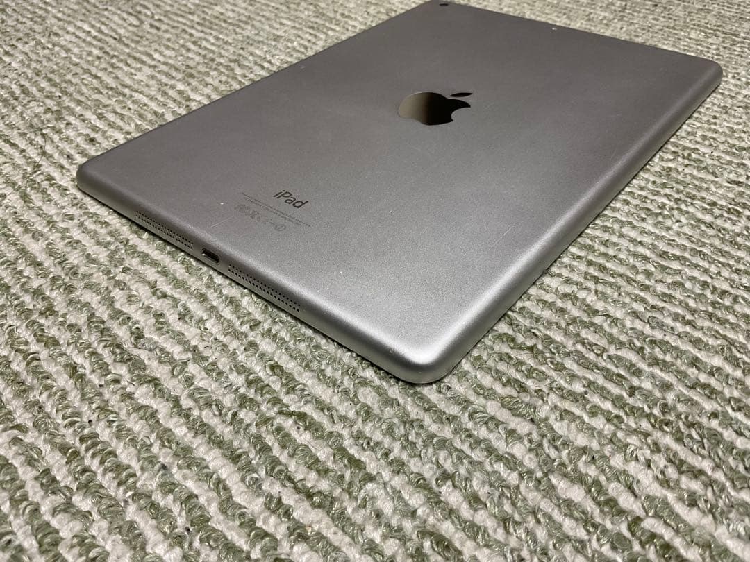 iPad本体 iPad Air