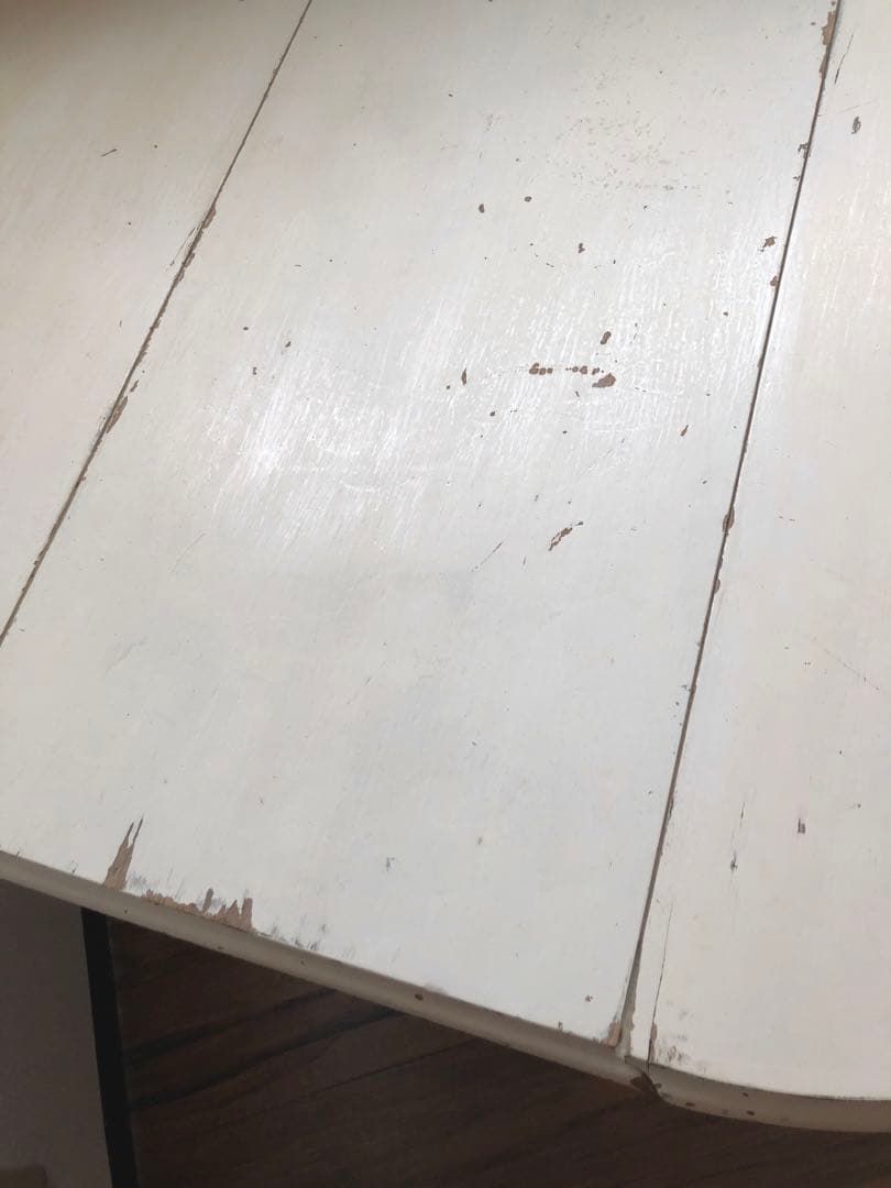 イギリス　アンティーク　ビンテージ　バタフライテーブル　古道具　古家具　送料込み