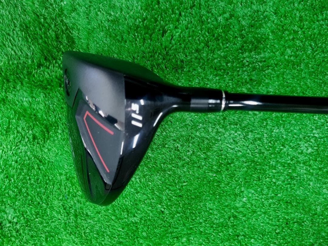 美品 Lynx PARALLAX 305 MD ミニドライバー