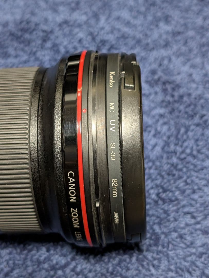 【II型】【良品】Canon EF 16-35mm f/2.8L II USM