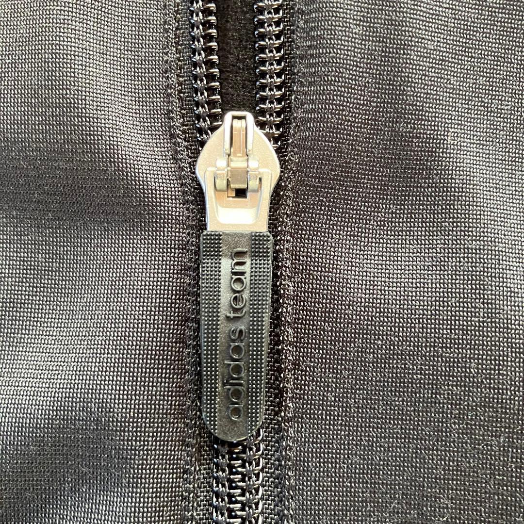 ACミラン　セリエＡ　adidas　セットアップ　サッカー　ジャージ　上下セット