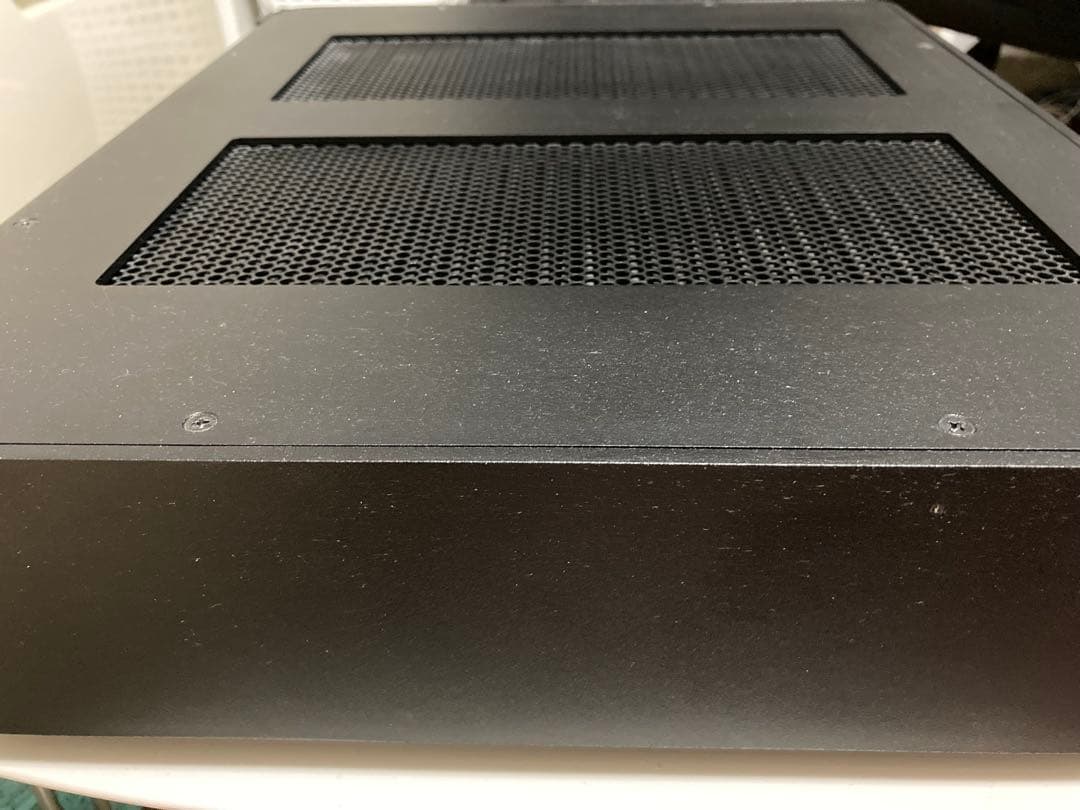 PS Audio Power Plant 3 クリーン電源