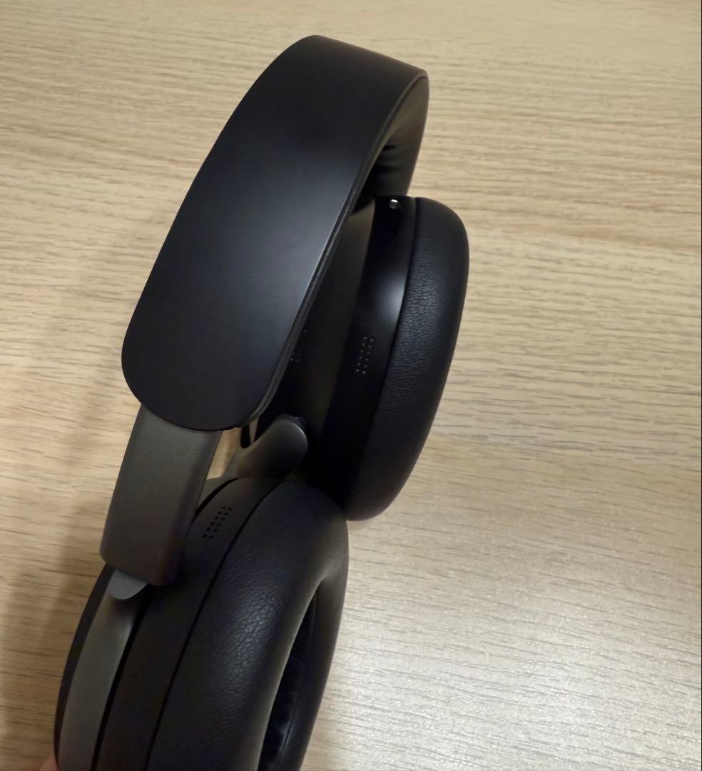 Bose QuietComfort Ultra HEADPHONES ヘッドホン