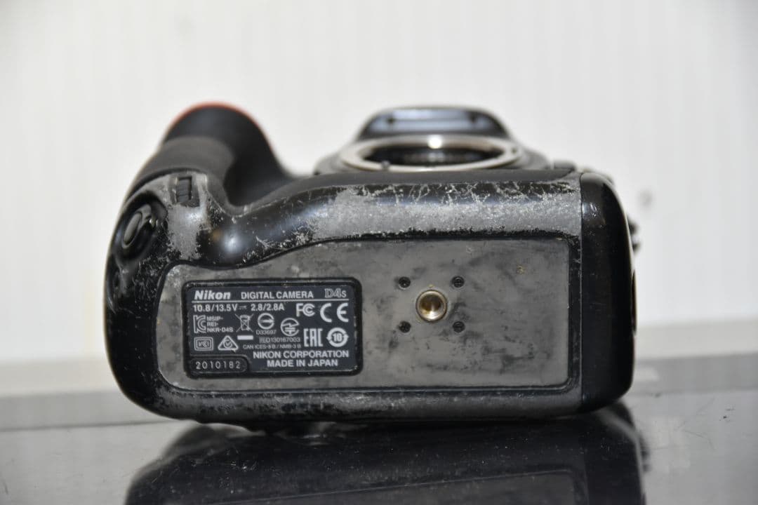 デジタルカメラ Nikon D4S