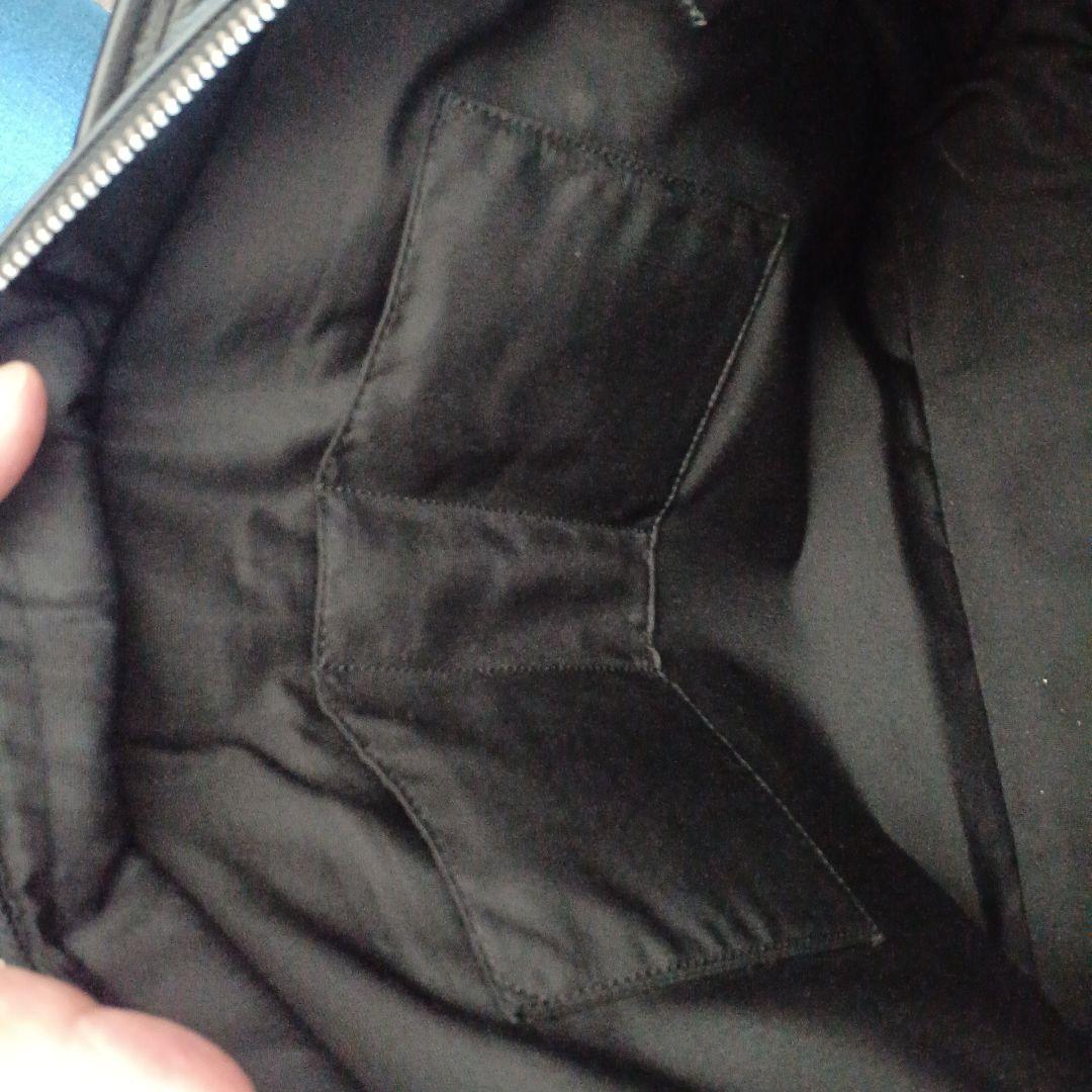 ys2015COACH メトロポリタントートバッグ ショルダーストラップ付