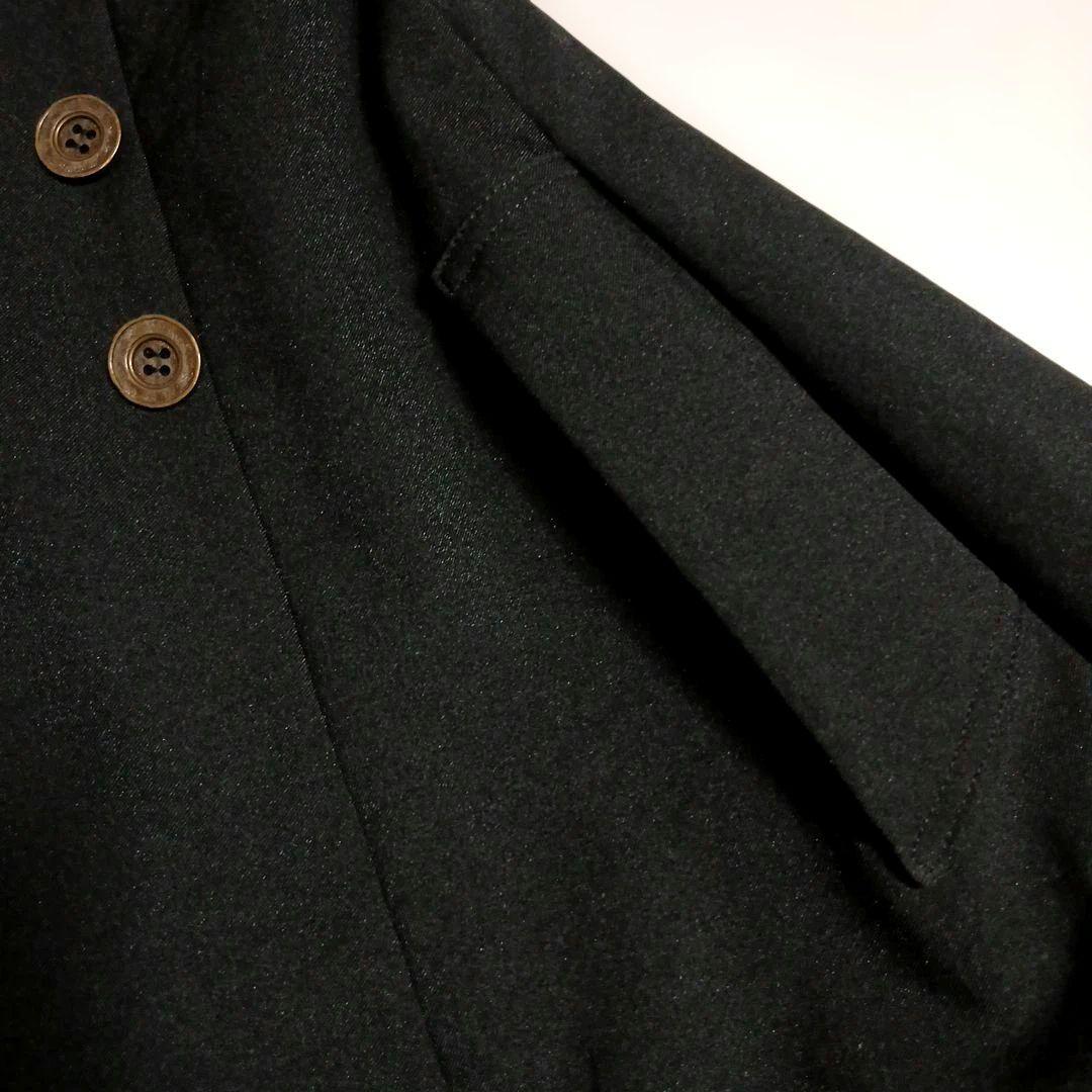 ♥️ATELIER BOZ ナポレオンロングコート♥️アトリエボズ マント ゴス