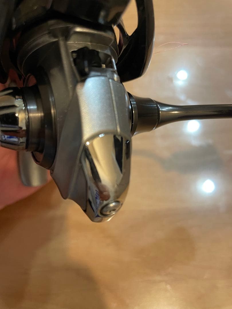 DAIWA CALDIA LT 2500S-XH スピニングリール