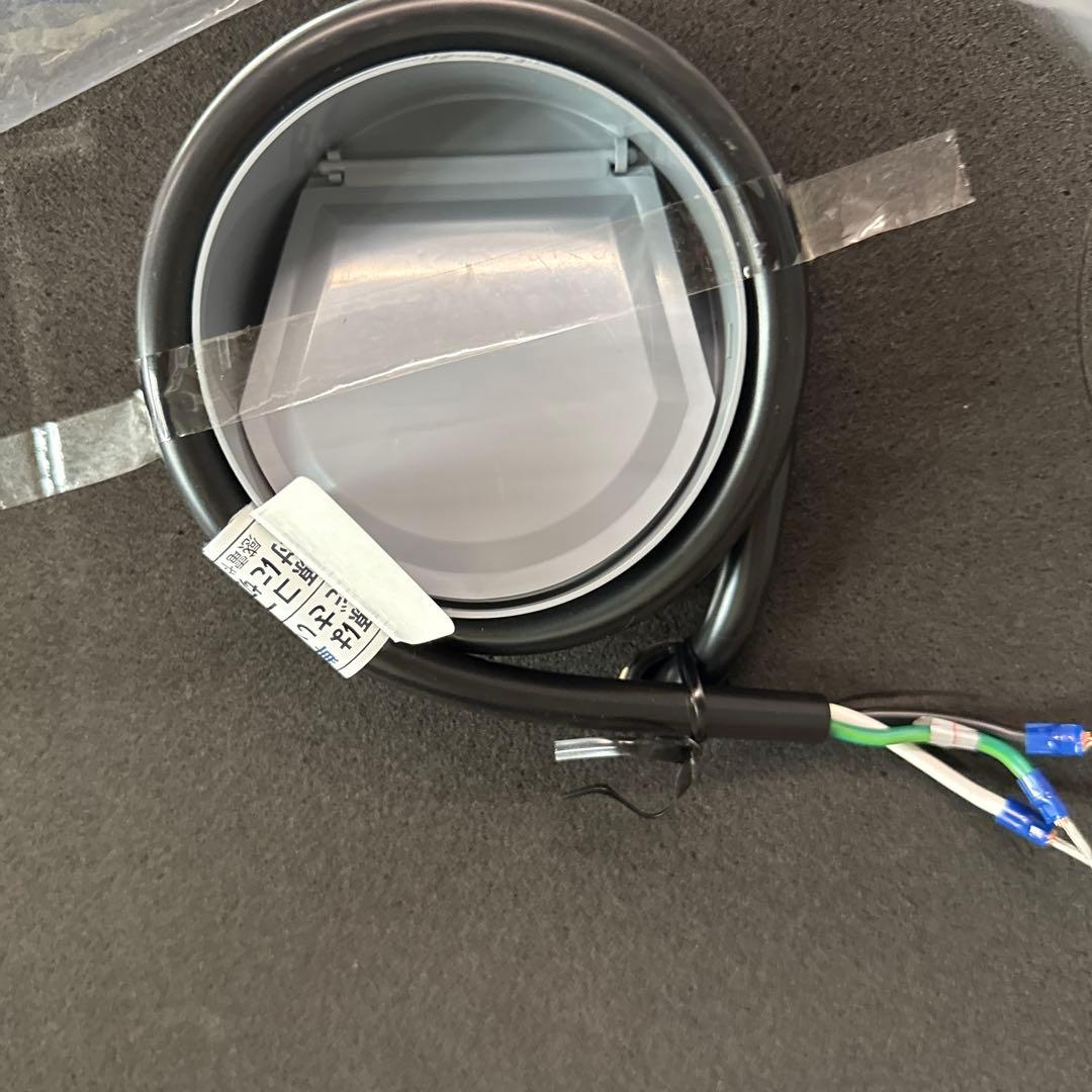 新品未使用品　TSK浴室換気乾燥暖房機BF−861RGA