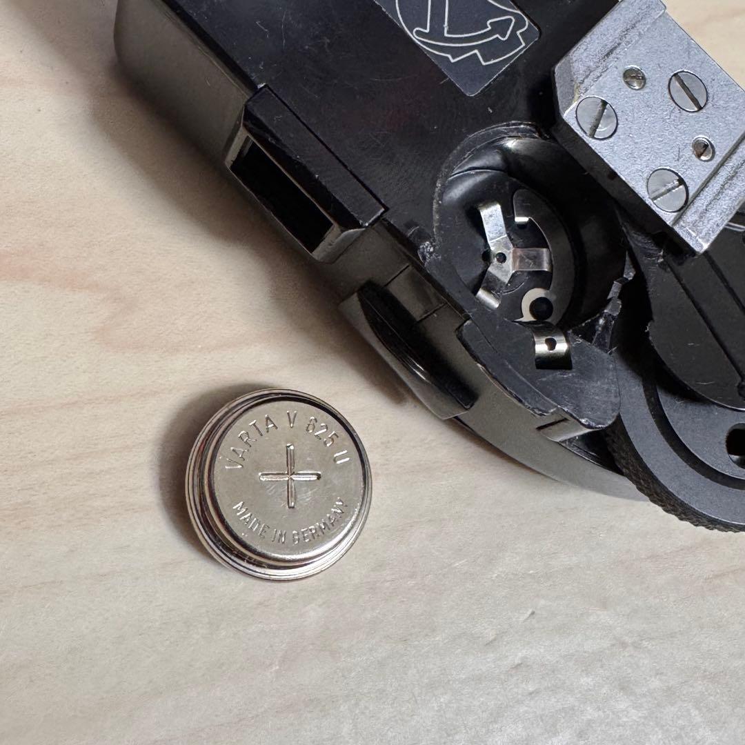 Leica Meter MR 露出計 ライカメーター