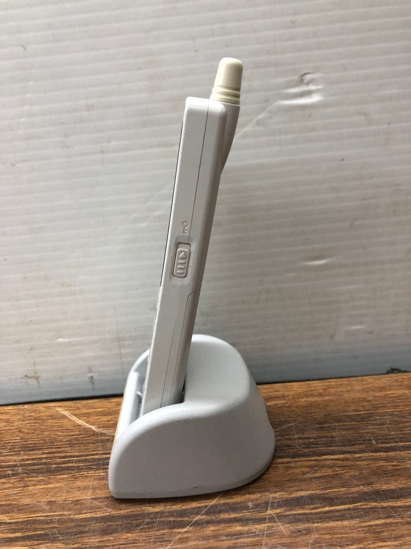 willcom WX01JR 日本無線 PHS JRC白ロム 電池なし　送料無料