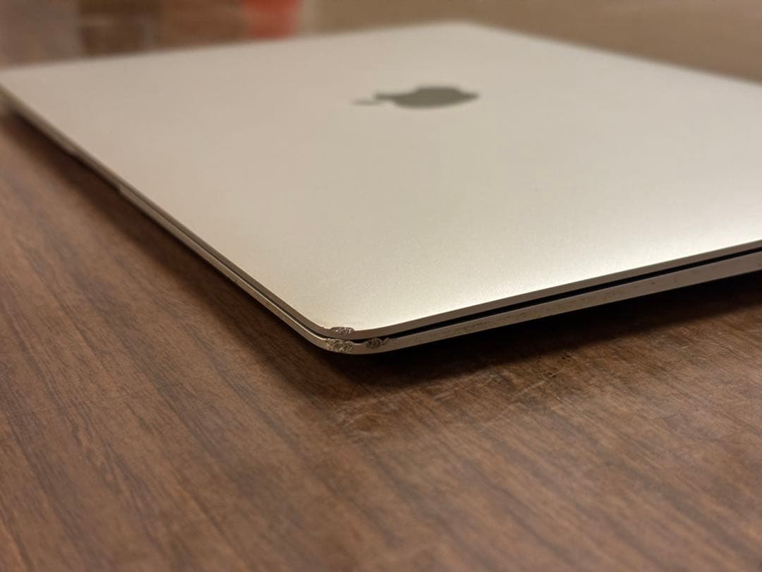 MacBook Air M1 2020年モデル 13インチ
