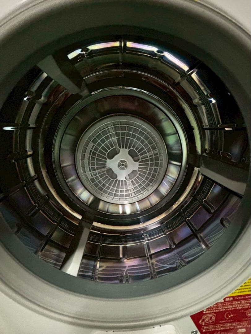 アルミス 衣類乾燥機 VS-H032 2021年製