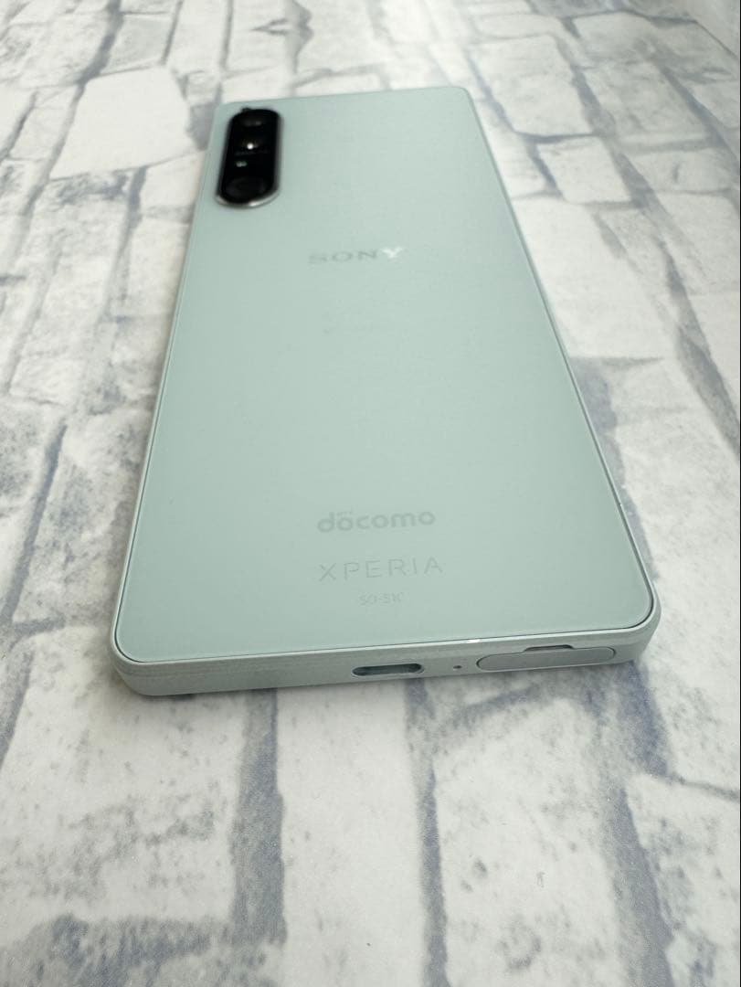 値下げ⭐︎Sony Xperia 1 IV (SO-51C) SIMフリー