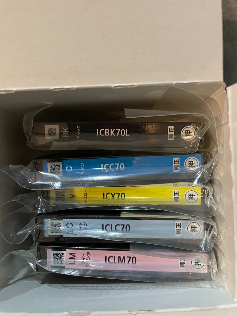 [ジャンク品] EPSON 806AW プリンター