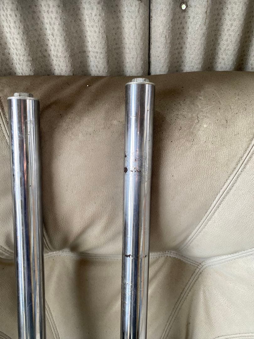 XJR4HM用　フロントフォーク