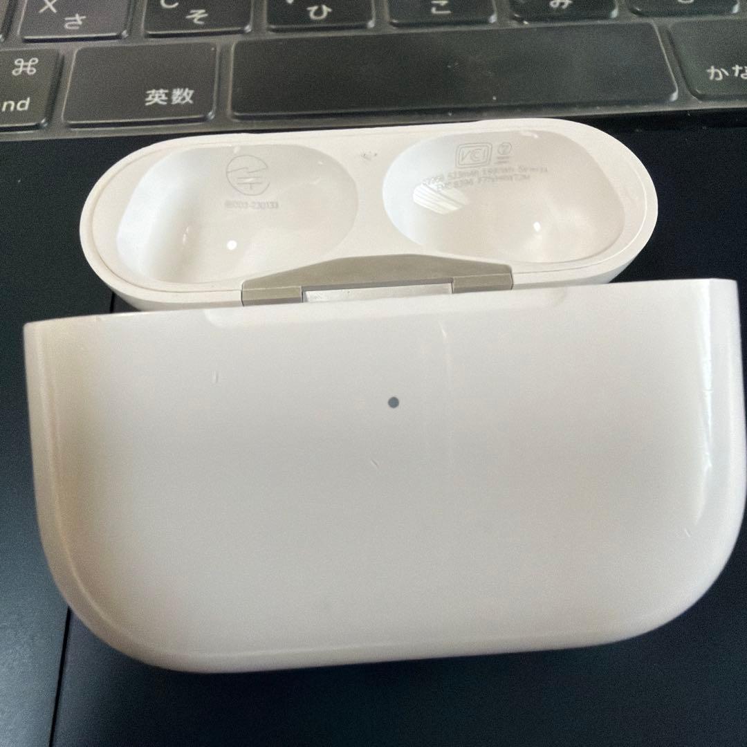 Apple AirPods Pro 2 本体　type c