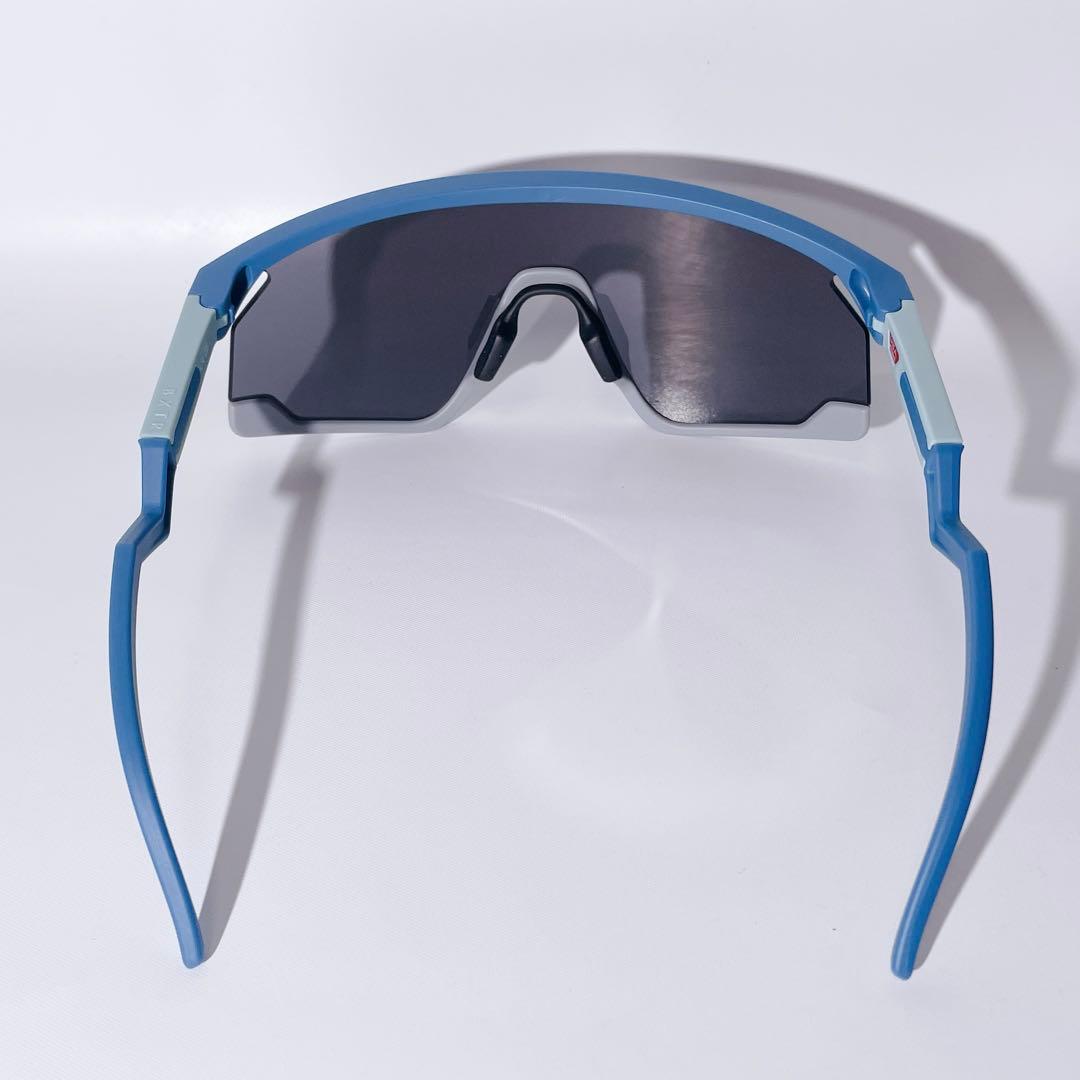 OAKLEY オークリー サングラス BXTR バクスター ブルー グレー