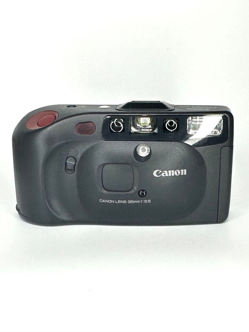 Canonフィルムカメラ Autoboy Prisma DATE★美品★A381