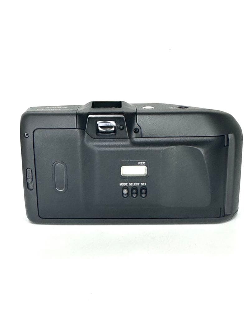 Canonフィルムカメラ Autoboy Prisma DATE★美品★A381