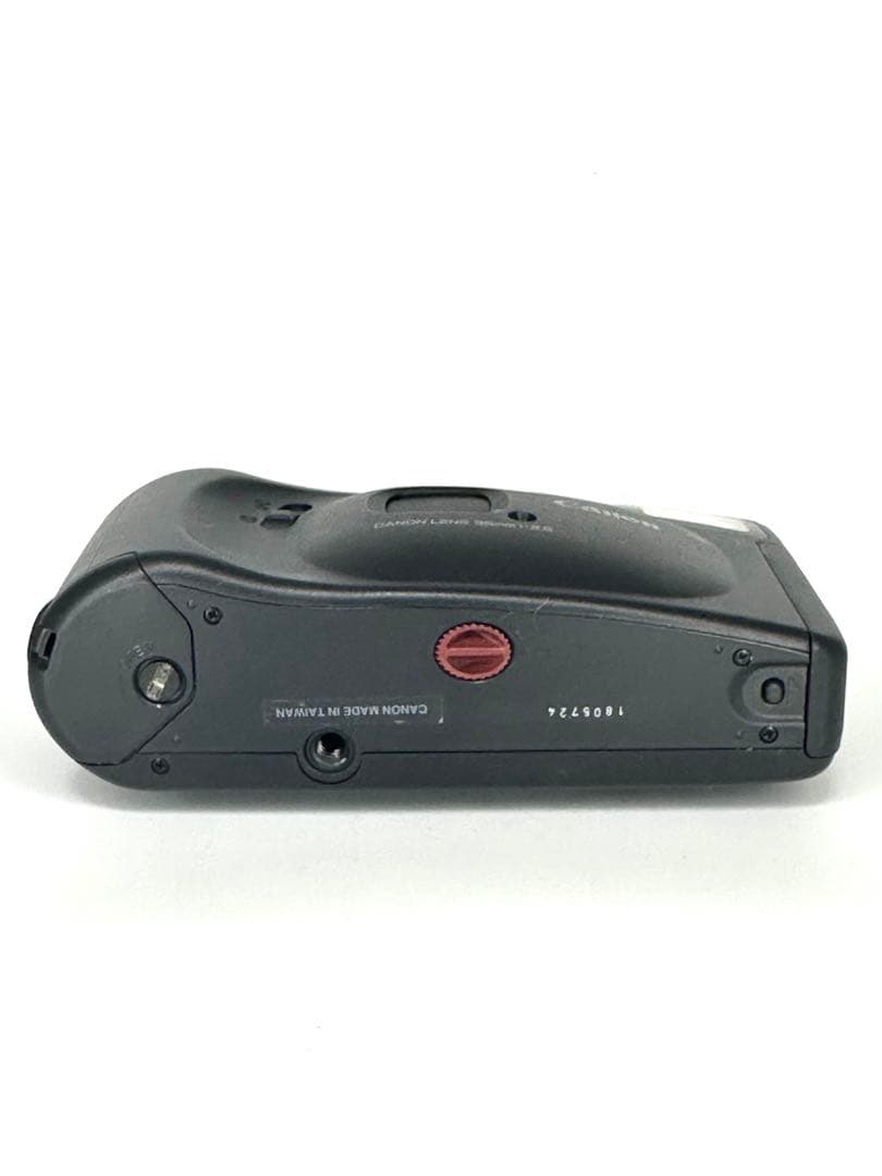 Canonフィルムカメラ Autoboy Prisma DATE★美品★A381