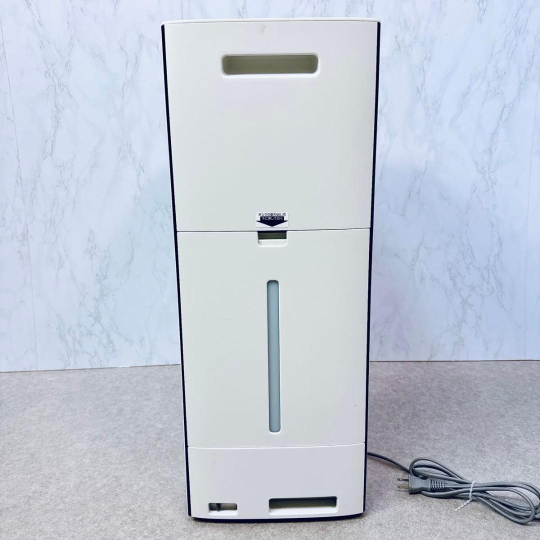 シャープ KI-SX70-W プレミアムモデル プラズマクラスター NEXT