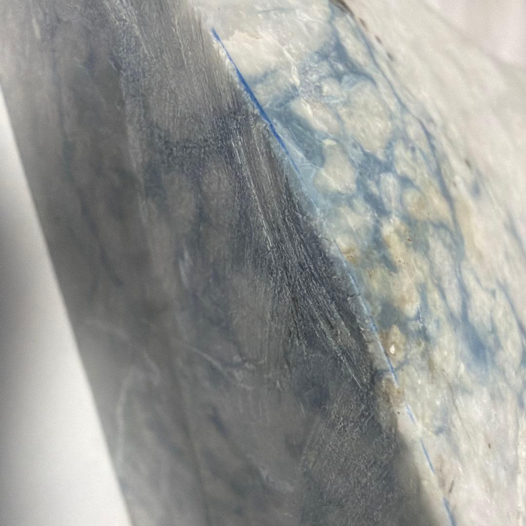 糸魚川翡翠　青翡翠 1477ｇ