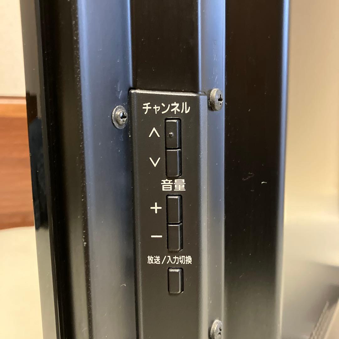 Panasonic VIERA 32型液晶テレビ TH-L32X3-K