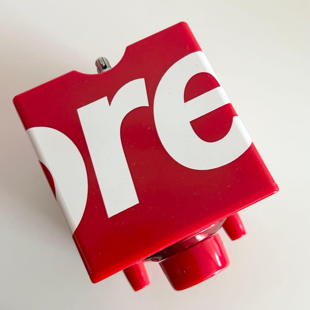 Supreme Tivoli Audio PAL BT レッド