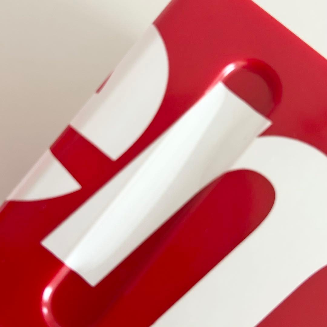 Supreme Tivoli Audio PAL BT レッド