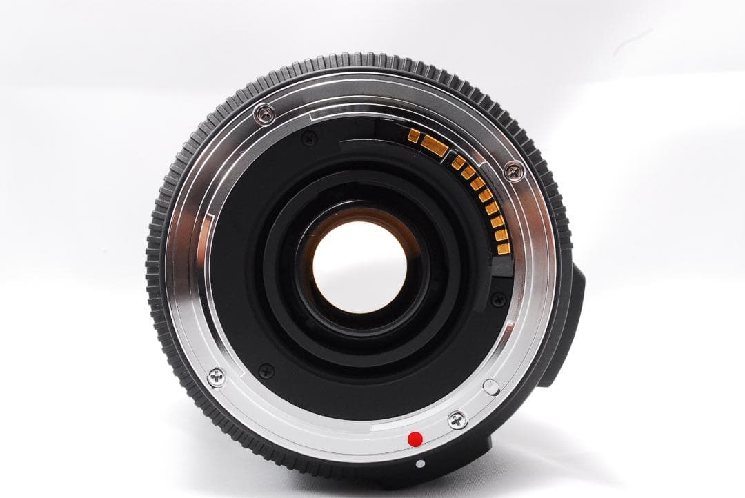 SIGMA DC18-200mm 1:3.5-6.3 Ⅱ HSM❤️ Canon用