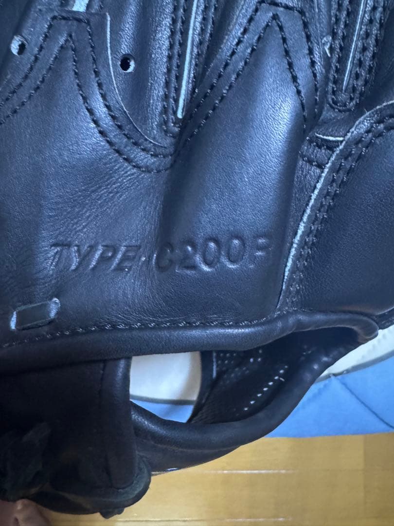 要 キャッチャーミット TYPE-C200R