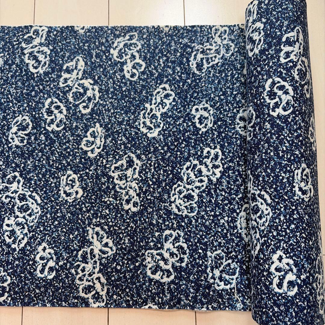 ■S020■ウール・化繊・交繊・他■反物　18点セット■大量まとめ売り