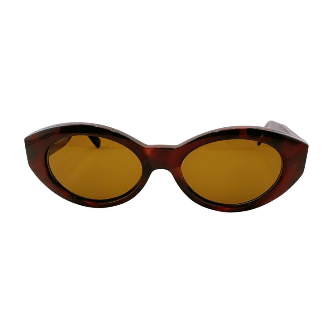 VERSACE ヴェルサーチ サングラス メデューサ プラスチックゴールドロゴ