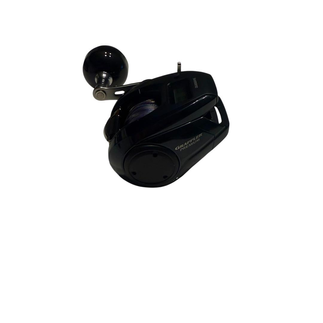 グラップラープレミアム　151XG 美品