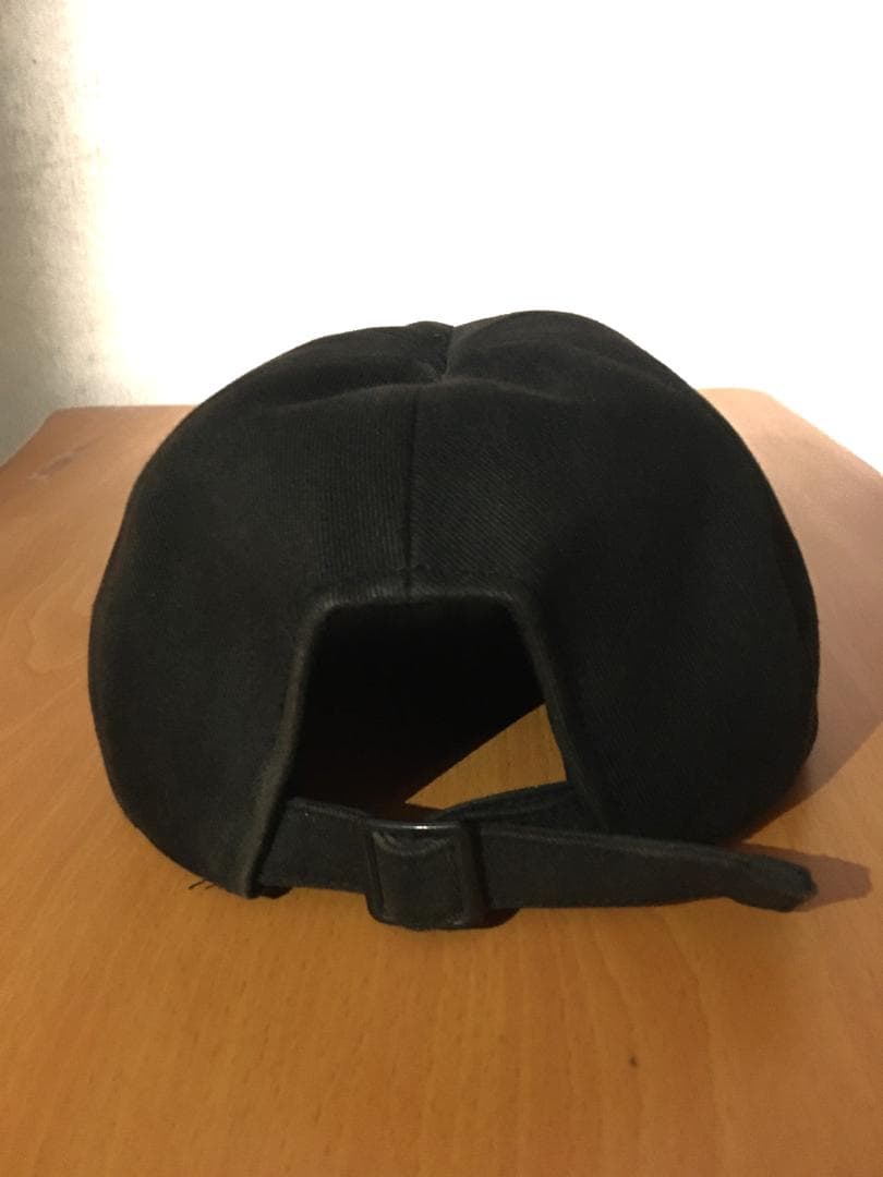 早い者勝ち！NILOS IMPACT別注 家紋キャップ COTTON TWILL