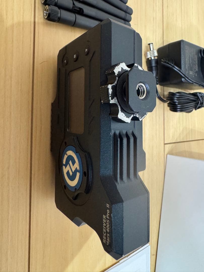 その他 Hollyland Mars 400s Pro II