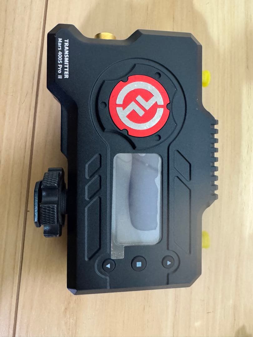 その他 Hollyland Mars 400s Pro II